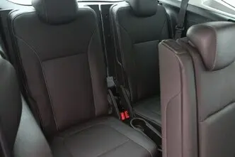 Opel Zafira, 2.0, 125 kW, diisel, manuaal, esivedu