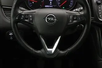 Opel Zafira, 2.0, 125 kW, diisel, manuaal, esivedu