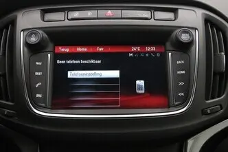 Opel Zafira, 2.0, 125 kW, diisel, manuaal, esivedu