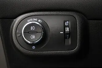 Opel Zafira, 2.0, 125 kW, diisel, manuaal, esivedu