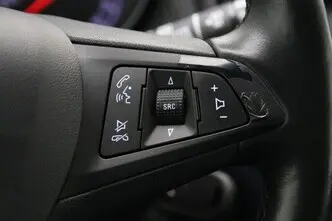 Opel Zafira, 2.0, 125 kW, diisel, manuaal, esivedu