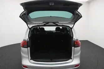 Opel Zafira, 2.0, 125 kW, diisel, manuaal, esivedu