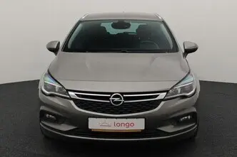 Opel Astra, 1.6, 100 kW, diisel, manuaal, esivedu