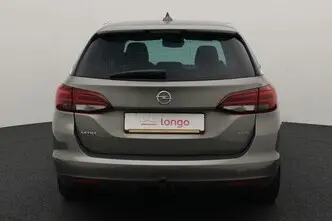 Opel Astra, 1.6, 100 kW, diisel, manuaal, esivedu