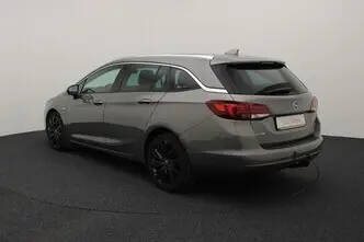 Opel Astra, 1.6, 100 kW, diisel, manuaal, esivedu