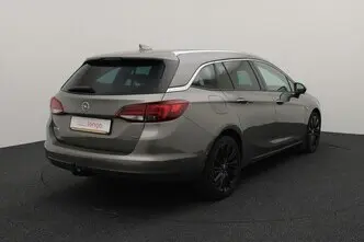 Opel Astra, 1.6, 100 kW, diisel, manuaal, esivedu