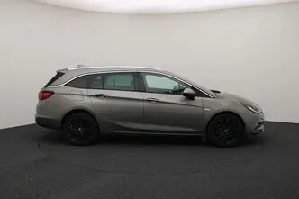 Opel Astra, 1.6, 100 kW, diisel, manuaal, esivedu