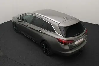Opel Astra, 1.6, 100 kW, diisel, manuaal, esivedu