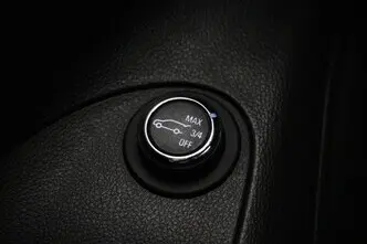 Opel Astra, 1.6, 100 kW, diisel, manuaal, esivedu