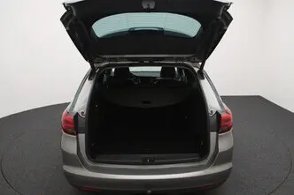 Opel Astra, 1.6, 100 kW, diisel, manuaal, esivedu