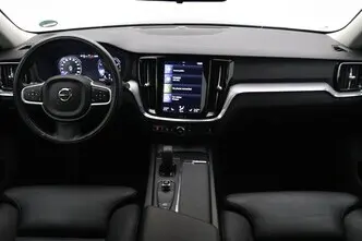 Volvo V60, 2.0, 120 kW, hübriid, automaat, esivedu