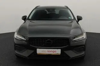 Volvo V60, 2.0, 120 kW, hübriid, automaat, esivedu
