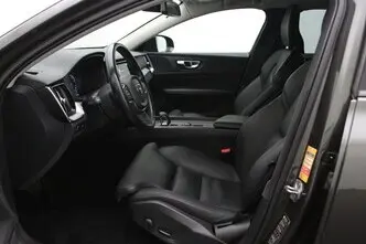 Volvo V60, 2.0, 120 kW, hübriid, automaat, esivedu
