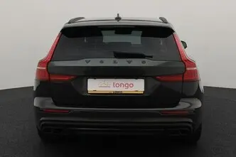 Volvo V60, 2.0, 120 kW, hübriid, automaat, esivedu
