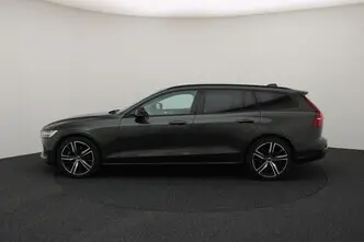 Volvo V60, 2.0, 120 kW, hübriid, automaat, esivedu