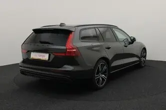 Volvo V60, 2.0, 120 kW, hübriid, automaat, esivedu