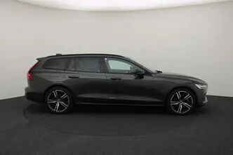 Volvo V60, 2.0, 120 kW, hübriid, automaat, esivedu