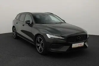 Volvo V60, 2.0, 120 kW, hübriid, automaat, esivedu