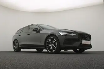 Volvo V60, 2.0, 120 kW, hübriid, automaat, esivedu