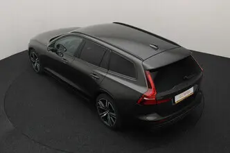 Volvo V60, 2.0, 120 kW, hübriid, automaat, esivedu
