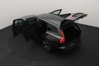 Volvo V60, 2.0, 120 kW, hübriid, automaat, esivedu