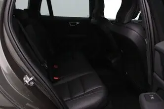 Volvo V60, 2.0, 120 kW, hübriid, automaat, esivedu