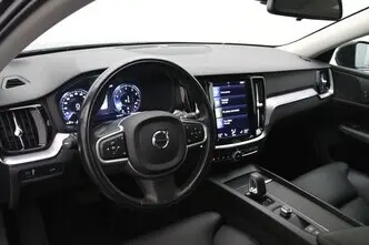 Volvo V60, 2.0, 120 kW, hübriid, automaat, esivedu
