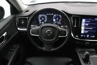 Volvo V60, 2.0, 120 kW, hübriid, automaat, esivedu