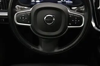 Volvo V60, 2.0, 120 kW, hübriid, automaat, esivedu