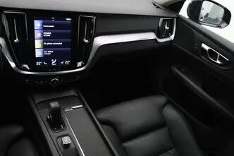 Volvo V60, 2.0, 120 kW, hübriid, automaat, esivedu