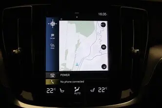 Volvo V60, 2.0, 120 kW, hübriid, automaat, esivedu