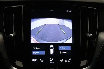 Volvo V60, 2.0, 120 kW, hübriid, automaat, esivedu