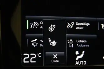 Volvo V60, 2.0, 120 kW, hübriid, automaat, esivedu