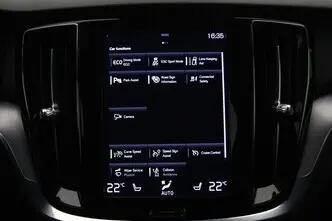Volvo V60, 2.0, 120 kW, hübriid, automaat, esivedu
