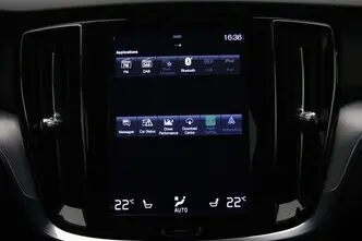 Volvo V60, 2.0, 120 kW, hübriid, automaat, esivedu