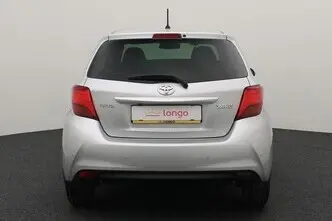 Toyota Yaris, 1.3, 73 kW, bensiin, automaat, esivedu