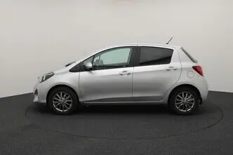 Toyota Yaris, 1.3, 73 kW, bensiin, automaat, esivedu