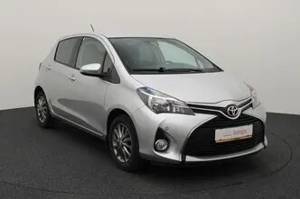Toyota Yaris, 1.3, 73 kW, bensiin, automaat, esivedu