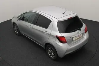 Toyota Yaris, 1.3, 73 kW, bensiin, automaat, esivedu