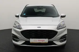 Ford Kuga, 2.5, 112 kW, pistikhübriid, automaat, esivedu