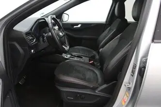Ford Kuga, 2.5, 112 kW, pistikhübriid, automaat, esivedu