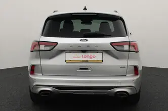 Ford Kuga, 2.5, 112 kW, pistikhübriid, automaat, esivedu