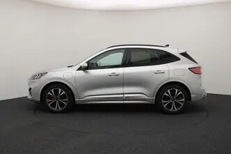 Ford Kuga, 2.5, 112 kW, pistikhübriid, automaat, esivedu
