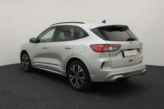Ford Kuga, 2.5, 112 kW, pistikhübriid, automaat, esivedu