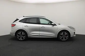 Ford Kuga, 2.5, 112 kW, pistikhübriid, automaat, esivedu