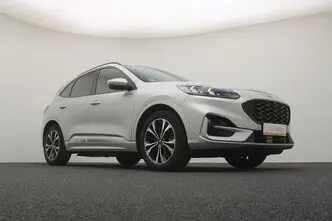 Ford Kuga, 2.5, 112 kW, pistikhübriid, automaat, esivedu