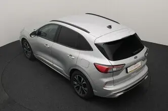 Ford Kuga, 2.5, 112 kW, pistikhübriid, automaat, esivedu