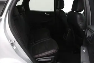 Ford Kuga, 2.5, 112 kW, pistikhübriid, automaat, esivedu