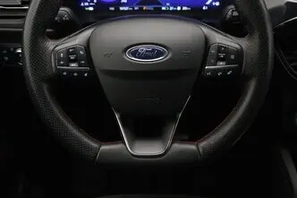 Ford Kuga, 2.5, 112 kW, pistikhübriid, automaat, esivedu