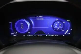 Ford Kuga, 2.5, 112 kW, pistikhübriid, automaat, esivedu